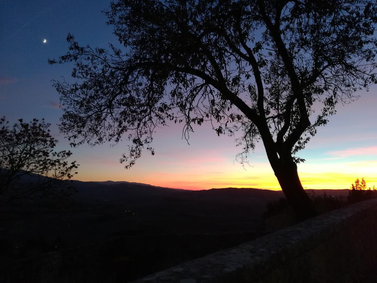 Bed and Breakfast Casa dolce casa Pienza Exterior foto